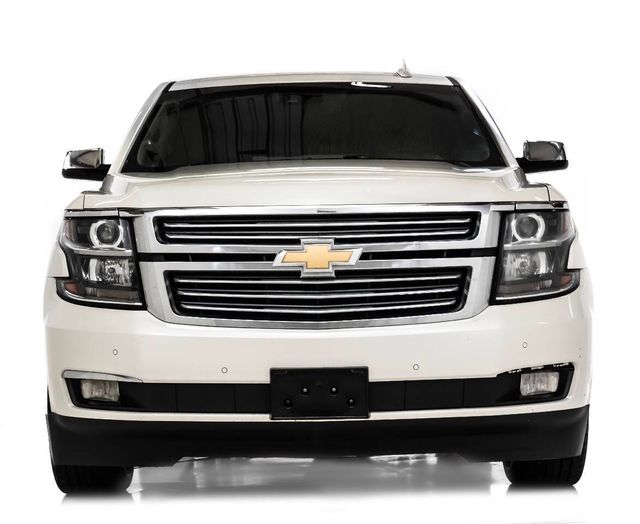 2015 Chevrolet Suburban LTZ | Houston, TX | Houston Auto Credit 2015 Chevrolet Suburban LTZ | Houston, TX | Houston Auto Credit