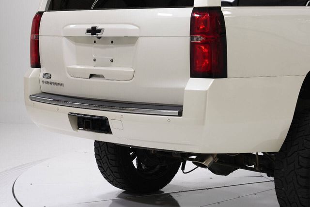 2015 Chevrolet Suburban LTZ | Houston, TX | Houston Auto Credit 2015 Chevrolet Suburban LTZ | Houston, TX | Houston Auto Credit