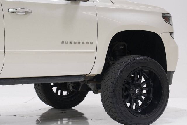 2015 Chevrolet Suburban LTZ | Houston, TX | Houston Auto Credit 2015 Chevrolet Suburban LTZ | Houston, TX | Houston Auto Credit