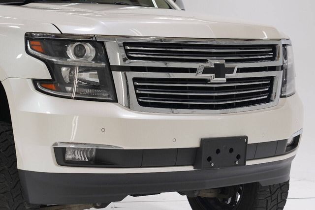 2015 Chevrolet Suburban LTZ | Houston, TX | Houston Auto Credit 2015 Chevrolet Suburban LTZ | Houston, TX | Houston Auto Credit