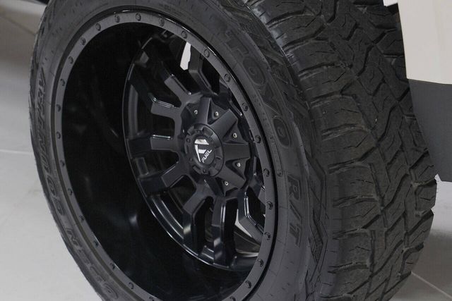 2015 Chevrolet Suburban LTZ | Houston, TX | Houston Auto Credit