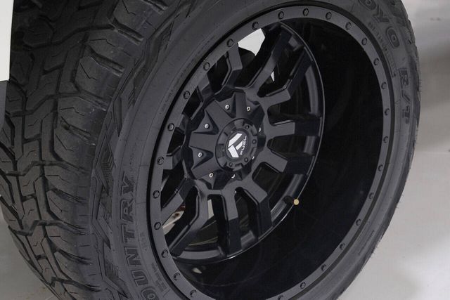 2015 Chevrolet Suburban LTZ | Houston, TX | Houston Auto Credit