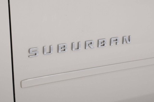 2015 Chevrolet Suburban LTZ | Houston, TX | Houston Auto Credit