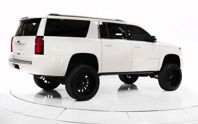 2015 Chevrolet Suburban LTZ | Houston, TX | Houston Auto Credit 2015 Chevrolet Suburban LTZ | Houston, TX | Houston Auto Credit