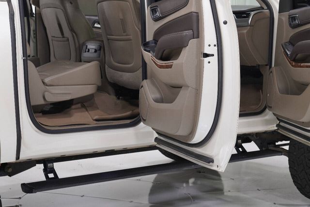 2015 Chevrolet Suburban LTZ | Houston, TX | Houston Auto Credit