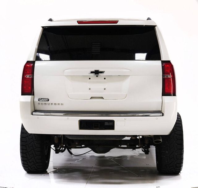2015 Chevrolet Suburban LTZ | Houston, TX | Houston Auto Credit 2015 Chevrolet Suburban LTZ | Houston, TX | Houston Auto Credit