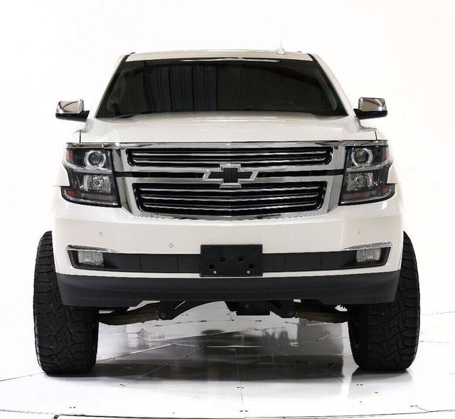 2015 Chevrolet Suburban LTZ | Houston, TX | Houston Auto Credit 2015 Chevrolet Suburban LTZ | Houston, TX | Houston Auto Credit