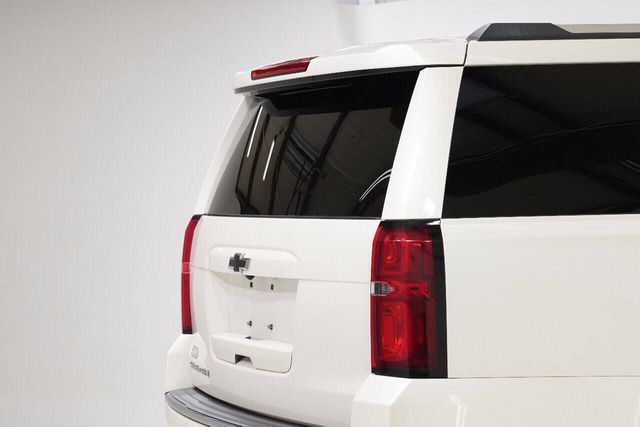 2015 Chevrolet Suburban LTZ | Houston, TX | Houston Auto Credit