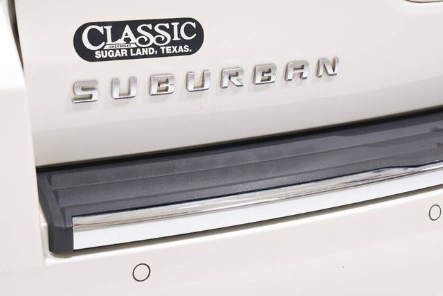 2015 Chevrolet Suburban LTZ | Houston, TX | Houston Auto Credit 2015 Chevrolet Suburban LTZ | Houston, TX | Houston Auto Credit