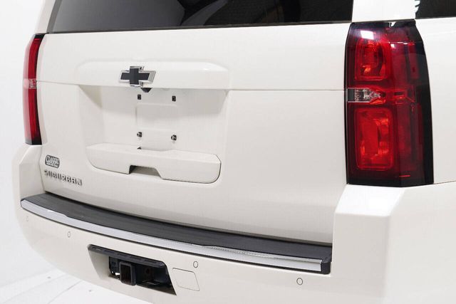 2015 Chevrolet Suburban LTZ | Houston, TX | Houston Auto Credit
