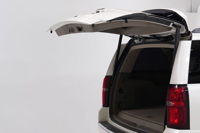 2015 Chevrolet Suburban LTZ | Houston, TX | Houston Auto Credit
