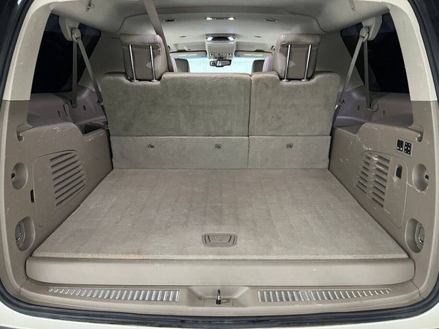 2015 Chevrolet Suburban LTZ | Houston, TX | Houston Auto Credit