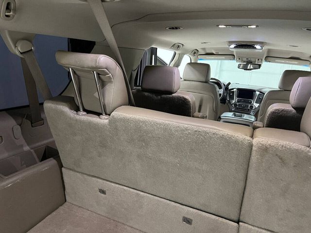 2015 Chevrolet Suburban LTZ | Houston, TX | Houston Auto Credit 2015 Chevrolet Suburban LTZ | Houston, TX | Houston Auto Credit