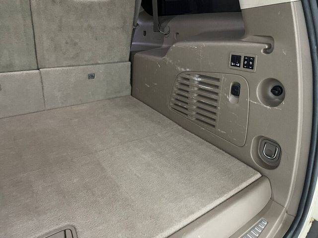 2015 Chevrolet Suburban LTZ | Houston, TX | Houston Auto Credit
