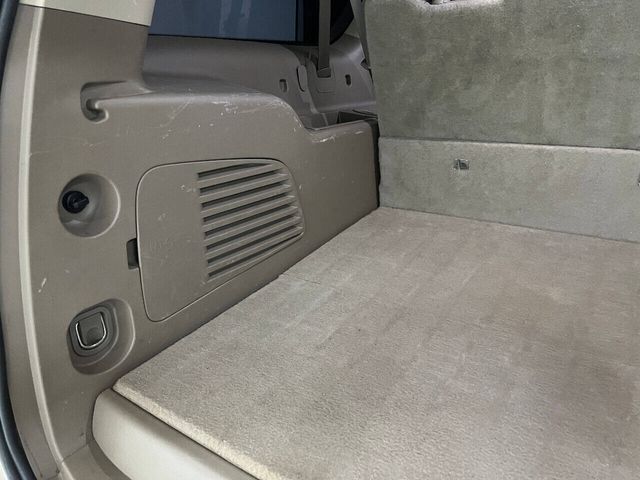 2015 Chevrolet Suburban LTZ | Houston, TX | Houston Auto Credit