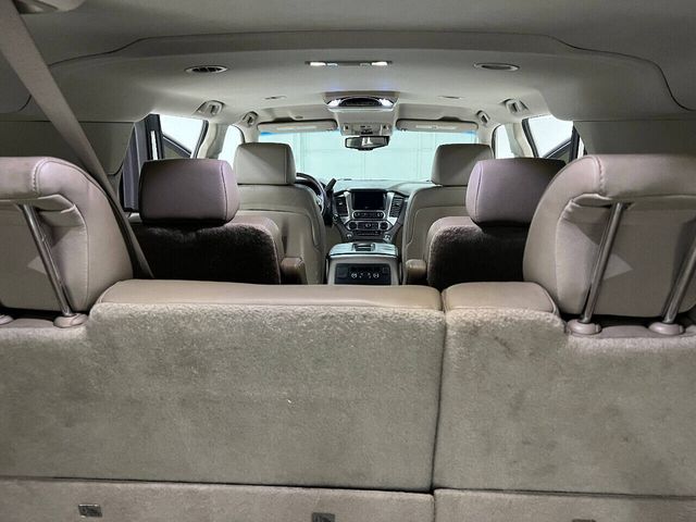2015 Chevrolet Suburban LTZ | Houston, TX | Houston Auto Credit