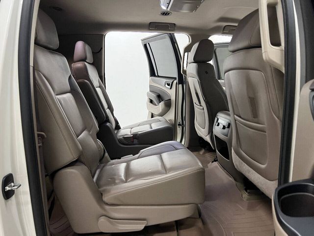 2015 Chevrolet Suburban LTZ | Houston, TX | Houston Auto Credit 2015 Chevrolet Suburban LTZ | Houston, TX | Houston Auto Credit