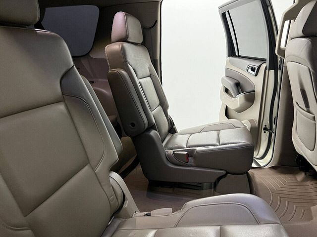 2015 Chevrolet Suburban LTZ | Houston, TX | Houston Auto Credit