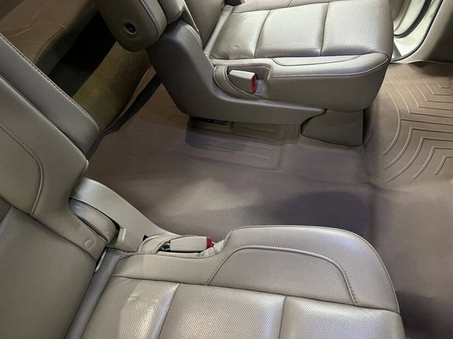 2015 Chevrolet Suburban LTZ | Houston, TX | Houston Auto Credit