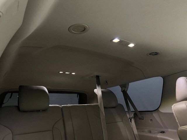 2015 Chevrolet Suburban LTZ | Houston, TX | Houston Auto Credit