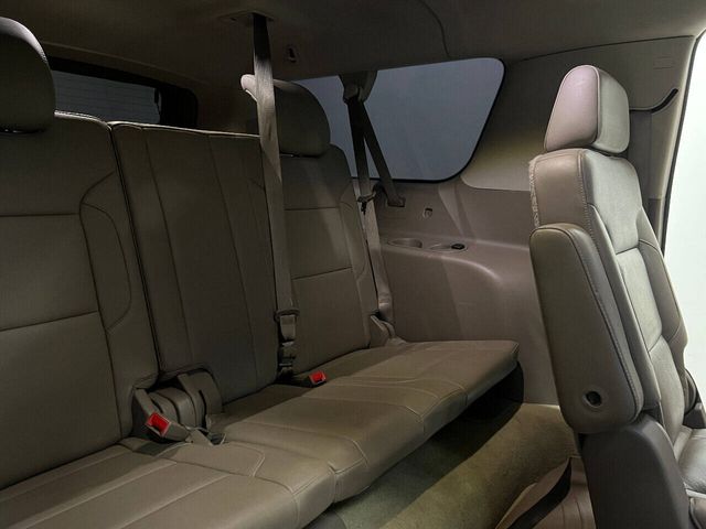 2015 Chevrolet Suburban LTZ | Houston, TX | Houston Auto Credit