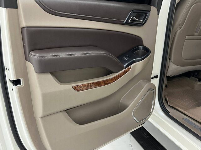 2015 Chevrolet Suburban LTZ | Houston, TX | Houston Auto Credit