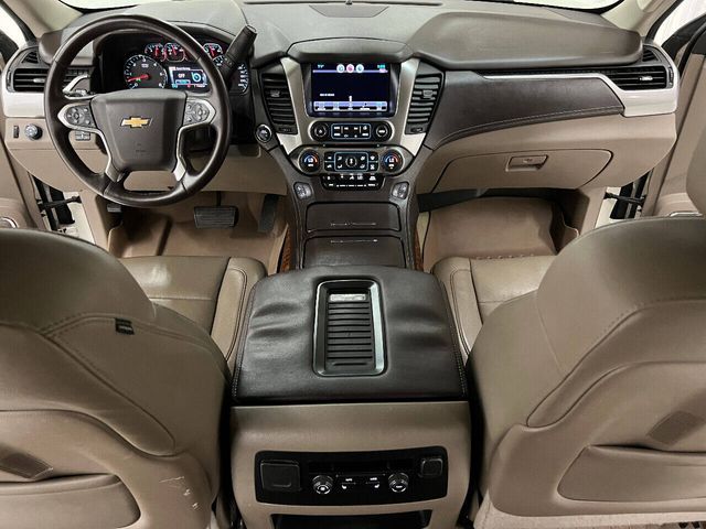 2015 Chevrolet Suburban LTZ | Houston, TX | Houston Auto Credit