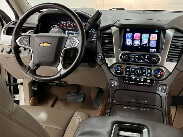 2015 Chevrolet Suburban LTZ | Houston, TX | Houston Auto Credit 2015 Chevrolet Suburban LTZ | Houston, TX | Houston Auto Credit