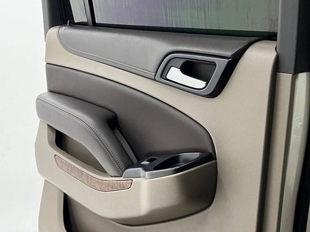 2015 Chevrolet Suburban LTZ | Houston, TX | Houston Auto Credit