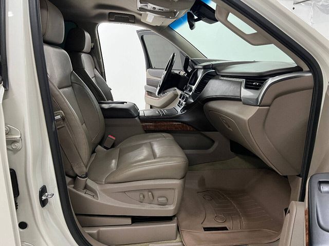 2015 Chevrolet Suburban LTZ | Houston, TX | Houston Auto Credit