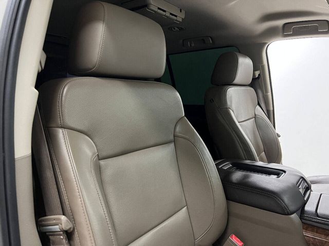 2015 Chevrolet Suburban LTZ | Houston, TX | Houston Auto Credit