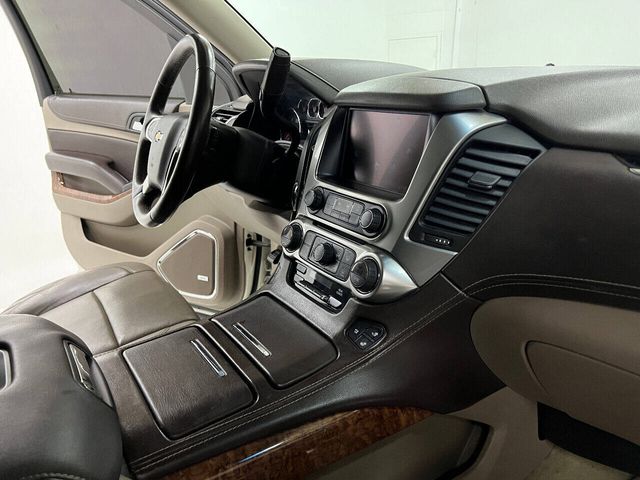2015 Chevrolet Suburban LTZ | Houston, TX | Houston Auto Credit