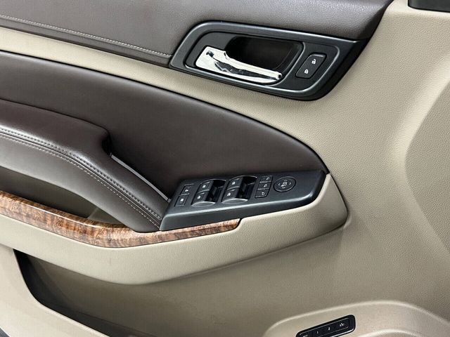 2015 Chevrolet Suburban LTZ | Houston, TX | Houston Auto Credit