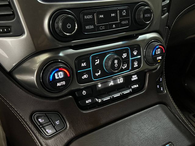 2015 Chevrolet Suburban LTZ | Houston, TX | Houston Auto Credit
