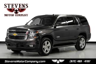 2015 Chevrolet Tahoe LT OneOwner LuxuryPkg TexasED. Nav | Dallas, TX | Stevens Motor Company LLC in Dallas, TX 75247