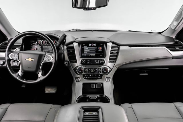 2015 Chevrolet Tahoe LT OneOwner LuxuryPkg TexasED. Nav | Dallas, TX | Stevens Motor Company LLC
