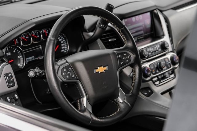 2015 Chevrolet Tahoe LT OneOwner LuxuryPkg TexasED. Nav | Dallas, TX | Stevens Motor Company LLC