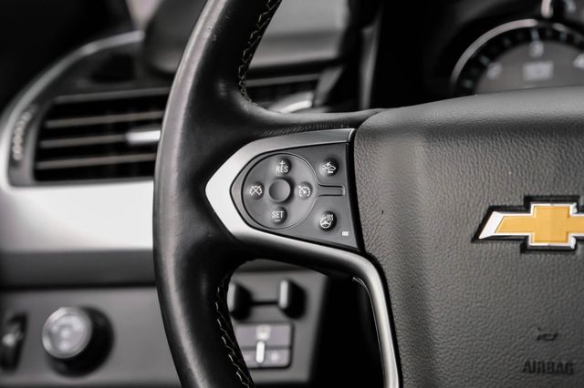 2015 Chevrolet Tahoe LT OneOwner LuxuryPkg TexasED. Nav | Dallas, TX | Stevens Motor Company LLC