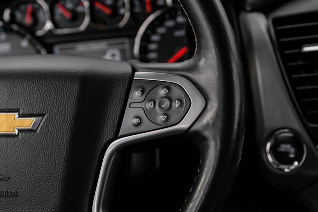 2015 Chevrolet Tahoe LT OneOwner LuxuryPkg TexasED. Nav | Dallas, TX | Stevens Motor Company LLC 2015 Chevrolet Tahoe LT OneOwner LuxuryPkg TexasED. Nav | Dallas, TX | Stevens Motor Company LLC