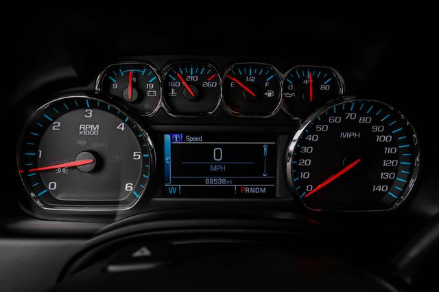 2015 Chevrolet Tahoe LT OneOwner LuxuryPkg TexasED. Nav | Dallas, TX | Stevens Motor Company LLC