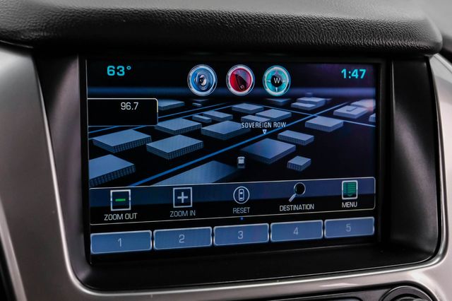 2015 Chevrolet Tahoe LT OneOwner LuxuryPkg TexasED. Nav | Dallas, TX | Stevens Motor Company LLC 2015 Chevrolet Tahoe LT OneOwner LuxuryPkg TexasED. Nav | Dallas, TX | Stevens Motor Company LLC