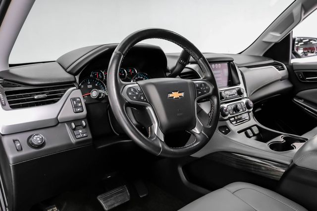 2015 Chevrolet Tahoe LT OneOwner LuxuryPkg TexasED. Nav | Dallas, TX | Stevens Motor Company LLC 2015 Chevrolet Tahoe LT OneOwner LuxuryPkg TexasED. Nav | Dallas, TX | Stevens Motor Company LLC