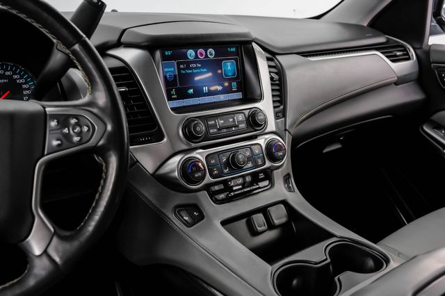 2015 Chevrolet Tahoe LT OneOwner LuxuryPkg TexasED. Nav | Dallas, TX | Stevens Motor Company LLC 2015 Chevrolet Tahoe LT OneOwner LuxuryPkg TexasED. Nav | Dallas, TX | Stevens Motor Company LLC