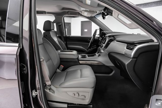 2015 Chevrolet Tahoe LT OneOwner LuxuryPkg TexasED. Nav | Dallas, TX | Stevens Motor Company LLC 2015 Chevrolet Tahoe LT OneOwner LuxuryPkg TexasED. Nav | Dallas, TX | Stevens Motor Company LLC