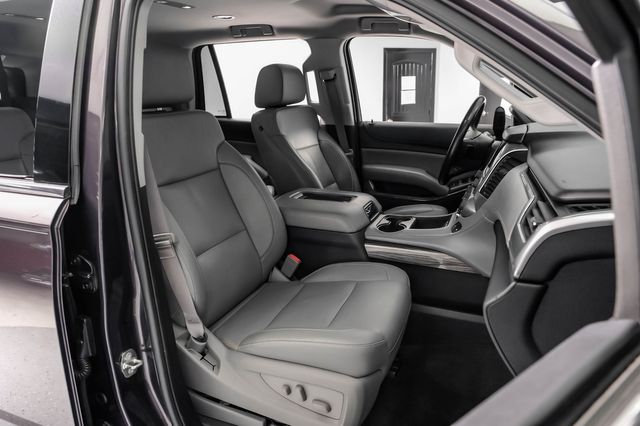 2015 Chevrolet Tahoe LT OneOwner LuxuryPkg TexasED. Nav | Dallas, TX | Stevens Motor Company LLC 2015 Chevrolet Tahoe LT OneOwner LuxuryPkg TexasED. Nav | Dallas, TX | Stevens Motor Company LLC