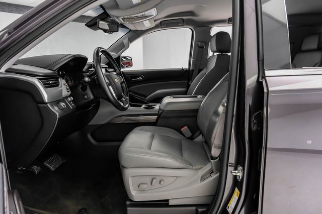 2015 Chevrolet Tahoe LT OneOwner LuxuryPkg TexasED. Nav | Dallas, TX | Stevens Motor Company LLC