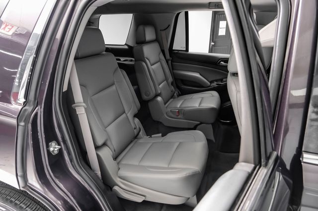 2015 Chevrolet Tahoe LT OneOwner LuxuryPkg TexasED. Nav | Dallas, TX | Stevens Motor Company LLC