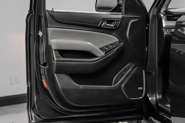 2015 Chevrolet Tahoe LT OneOwner LuxuryPkg TexasED. Nav | Dallas, TX | Stevens Motor Company LLC