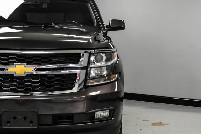 2015 Chevrolet Tahoe LT OneOwner LuxuryPkg TexasED. Nav | Dallas, TX | Stevens Motor Company LLC 2015 Chevrolet Tahoe LT OneOwner LuxuryPkg TexasED. Nav | Dallas, TX | Stevens Motor Company LLC
