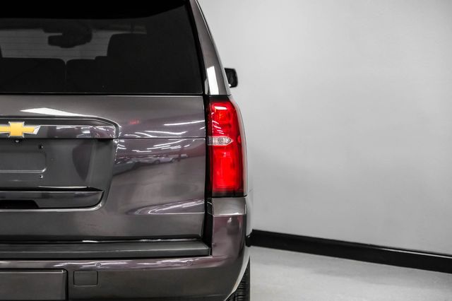 2015 Chevrolet Tahoe LT OneOwner LuxuryPkg TexasED. Nav | Dallas, TX | Stevens Motor Company LLC